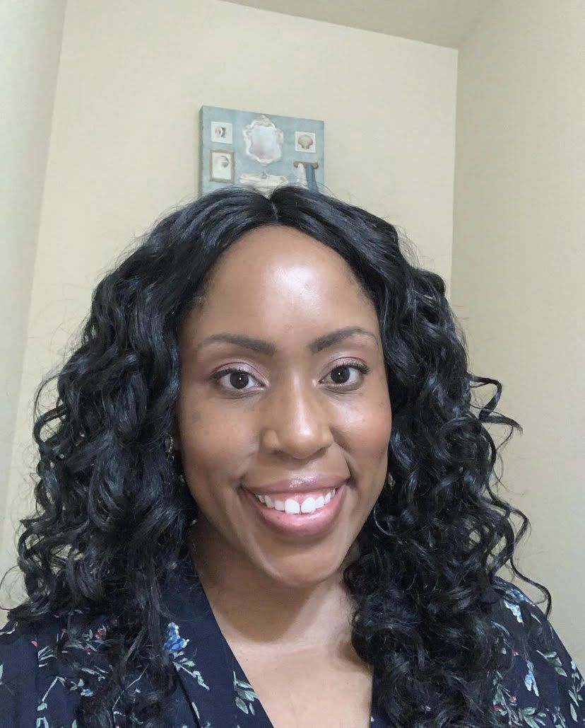 Amanda Abuah, LCSW-S