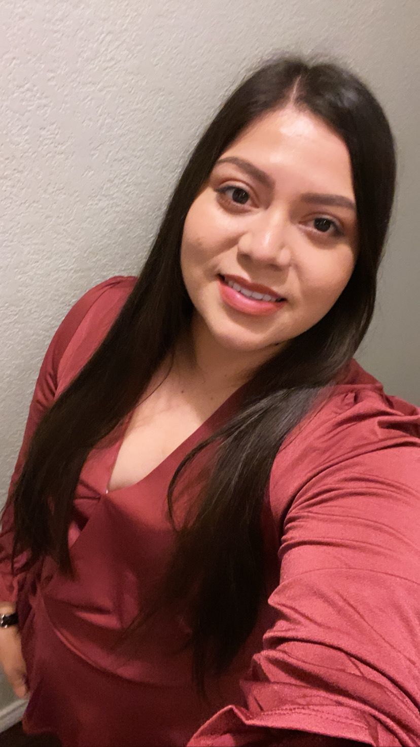 Virginia Salmeron, LPC - Associate