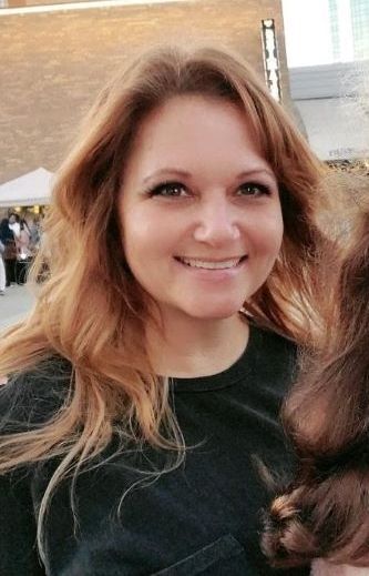 Rhonda Sue Smith, LPC-Associate