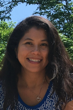 Ana Boise,    LPC