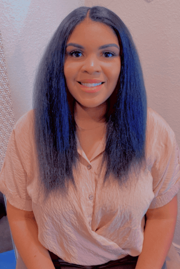 Kariel Bryant, LPC-Associate