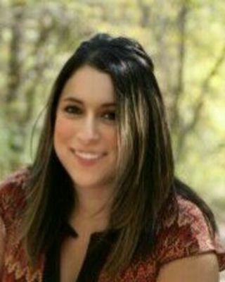 Sue Ann Rios, LCSW-S