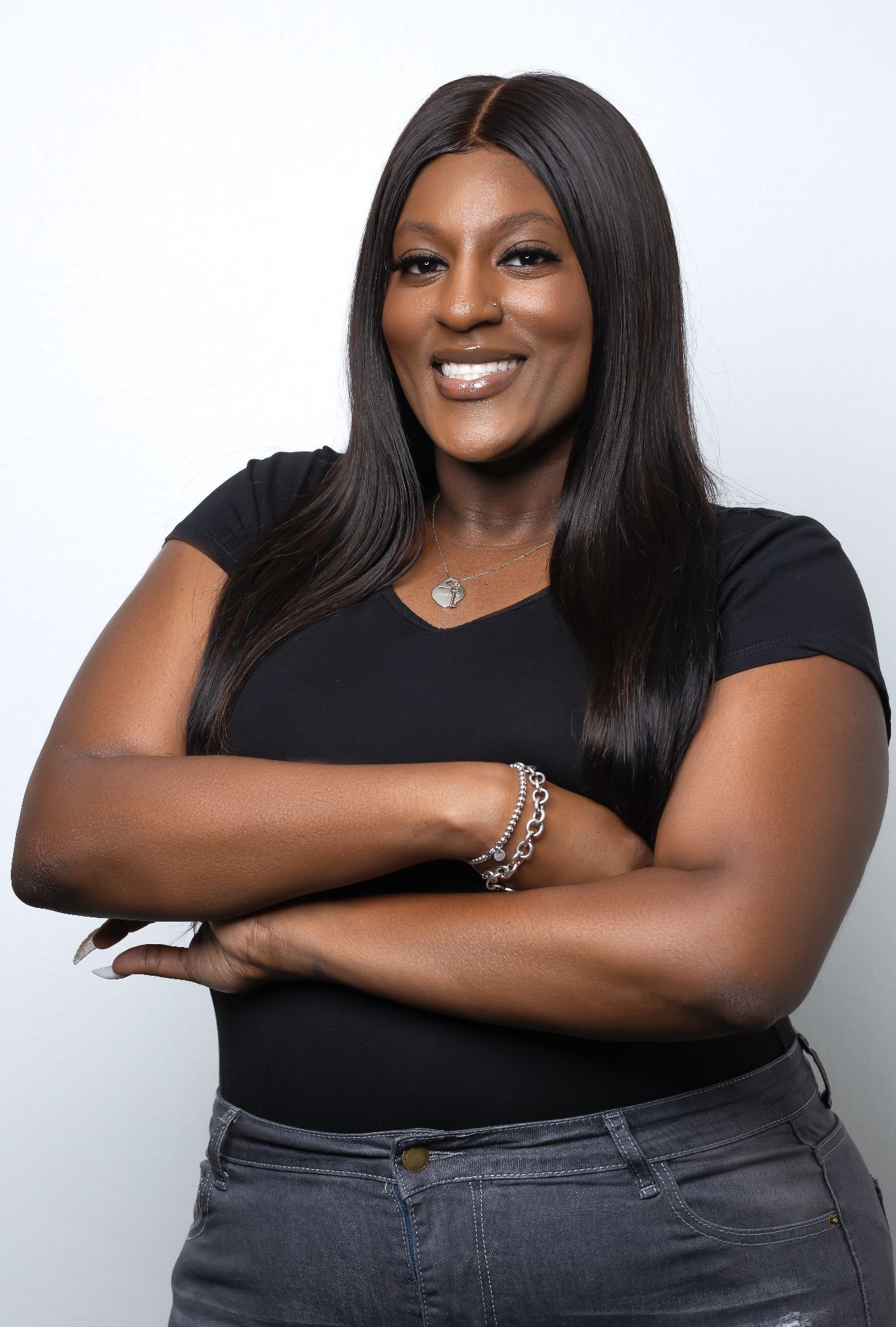 Shalonda Scott, LCSW