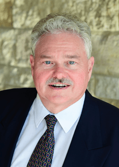 Gregory Southworth, LPC-S