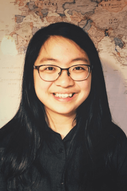 Cynthia Yang (CMH)