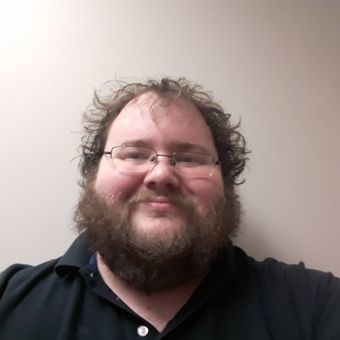 Mike Russell, LPC - Associate