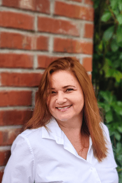 Rhonda Smith