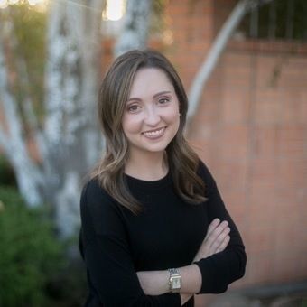 Molly Goldman, LPC - Associate