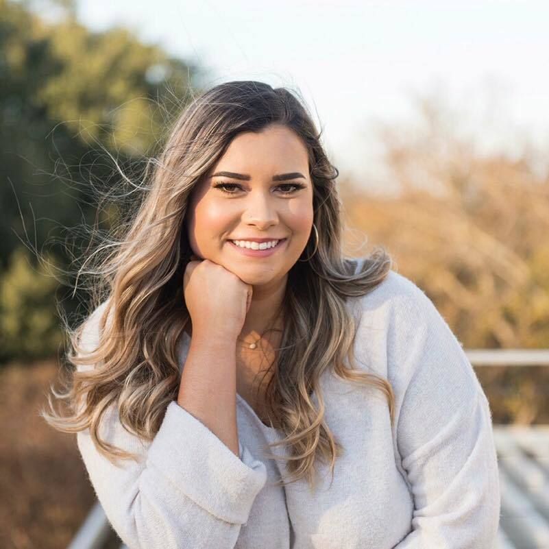 Keirsten Velez, LMSW