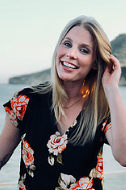 ​Brooke Melton, LPC