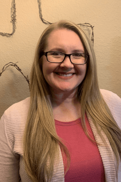 Allison Fawson