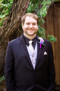 Brandon Van Schaick, LPC