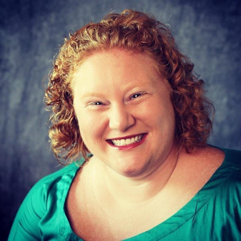 Angie DeWaard, LPC