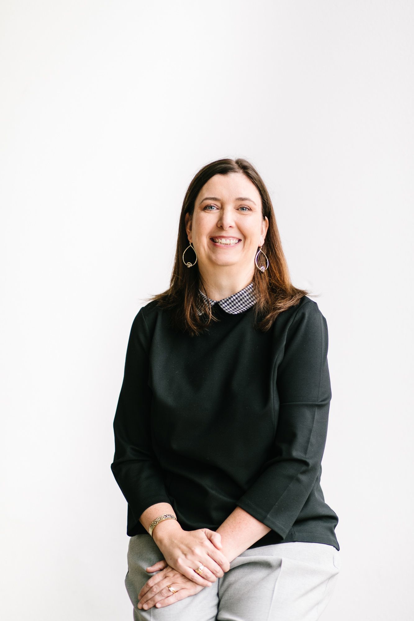 Melissa Zawisza, LCSW-S